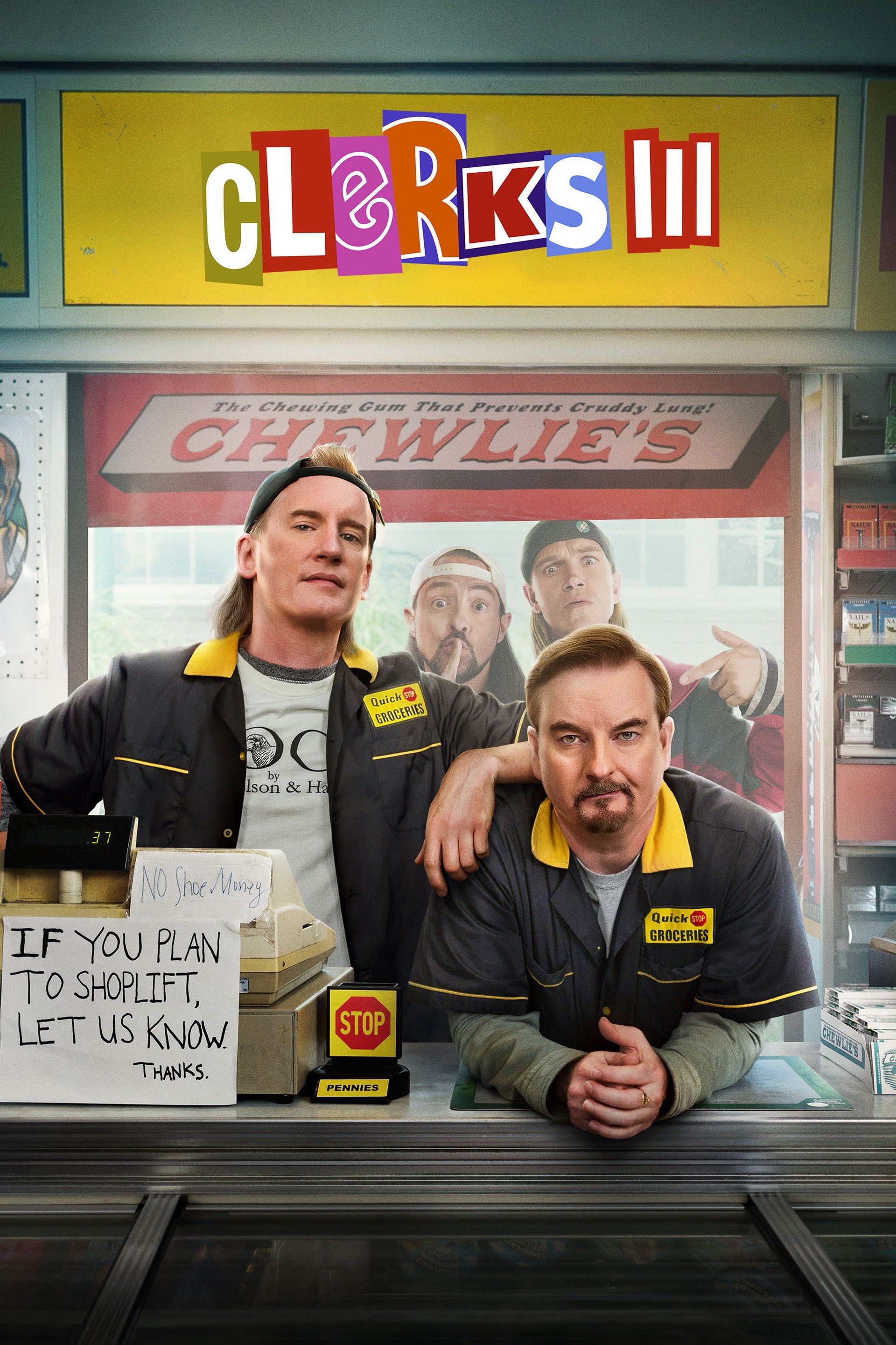 Clerks III (2022) [31628] (A1765012077) [[Movies]] --Plex--